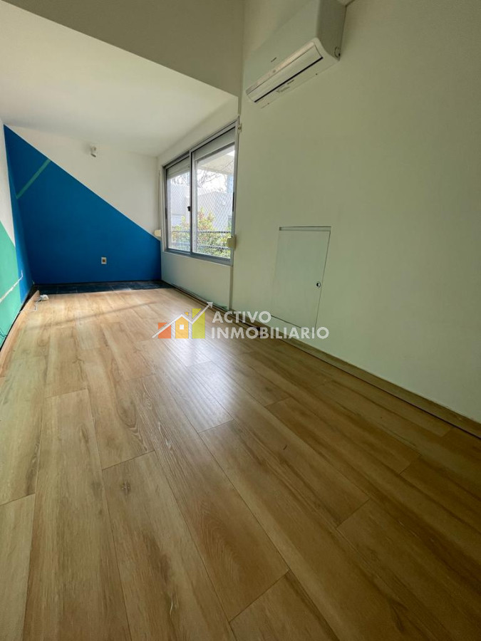Apartamento ID.123 - Venta Excelente apartamento de 3 dormitorios en zona exclusiva Punta carrtetas