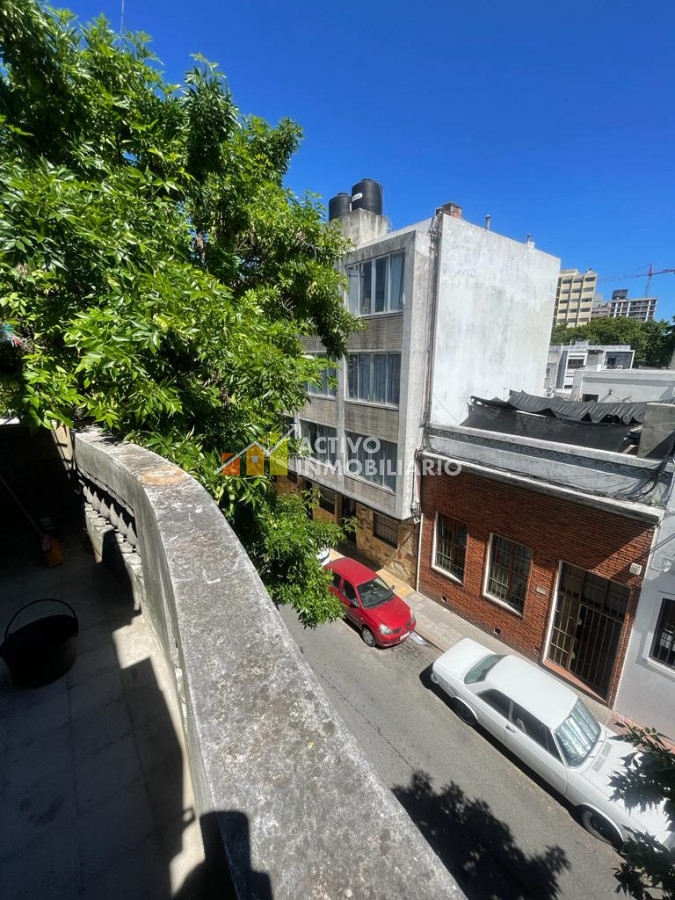 Apartamento ID.122 - VENTA OPORTUNIDAD !!!!! 2Dormitorios +balcón al frente