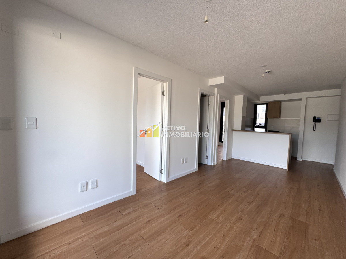 Apartamento ID.539 - Alquiler apartamento 2 dormitorios 