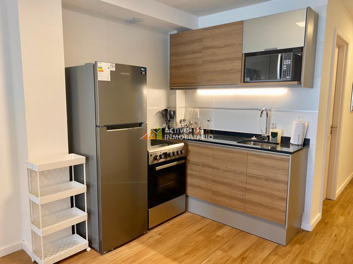 Apartamento ID.326 - Apartamento en Montevideo, Pocitos