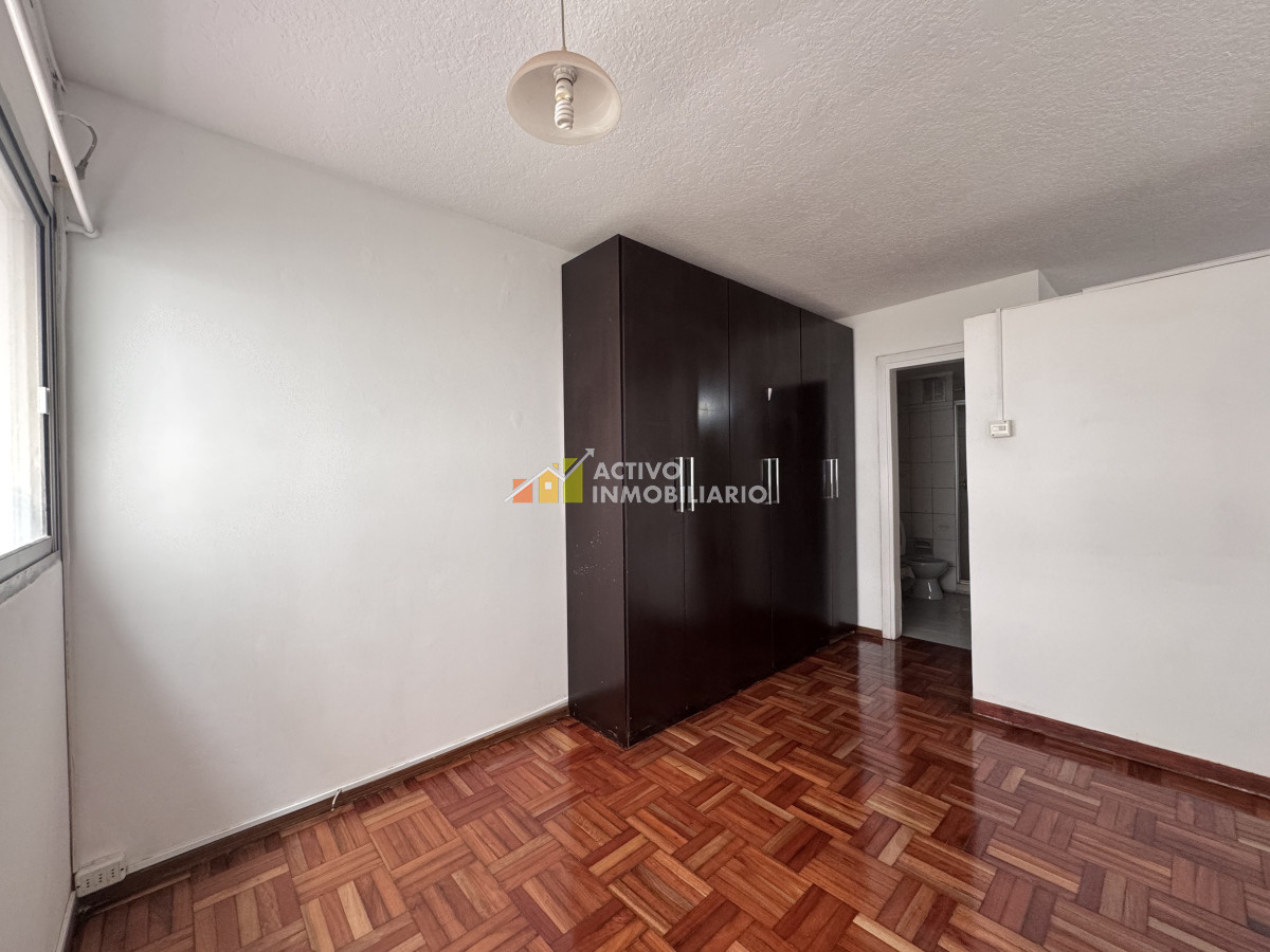 Apartamento ID.460 - Venta Monoambiente-Punta Carretas