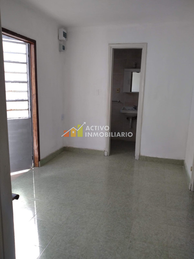 Apartamento ID.548 - Alquiler Apartamento 2 Dormitorios -Zona Antel Arena 