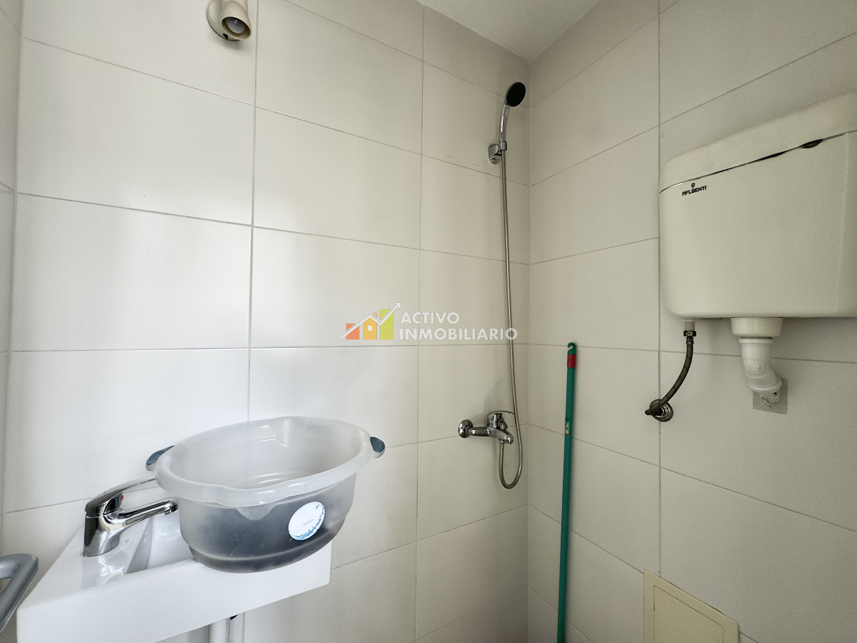 Apartamento ID.307 - Venta apartamento 3 dormitorios mas servicio mas garaje 