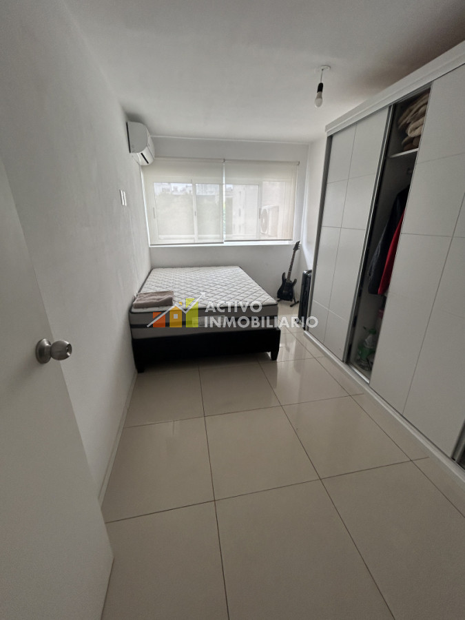 Apartamento ID.537 - Venta Apartamento 1 Dormitorio Cordón 
