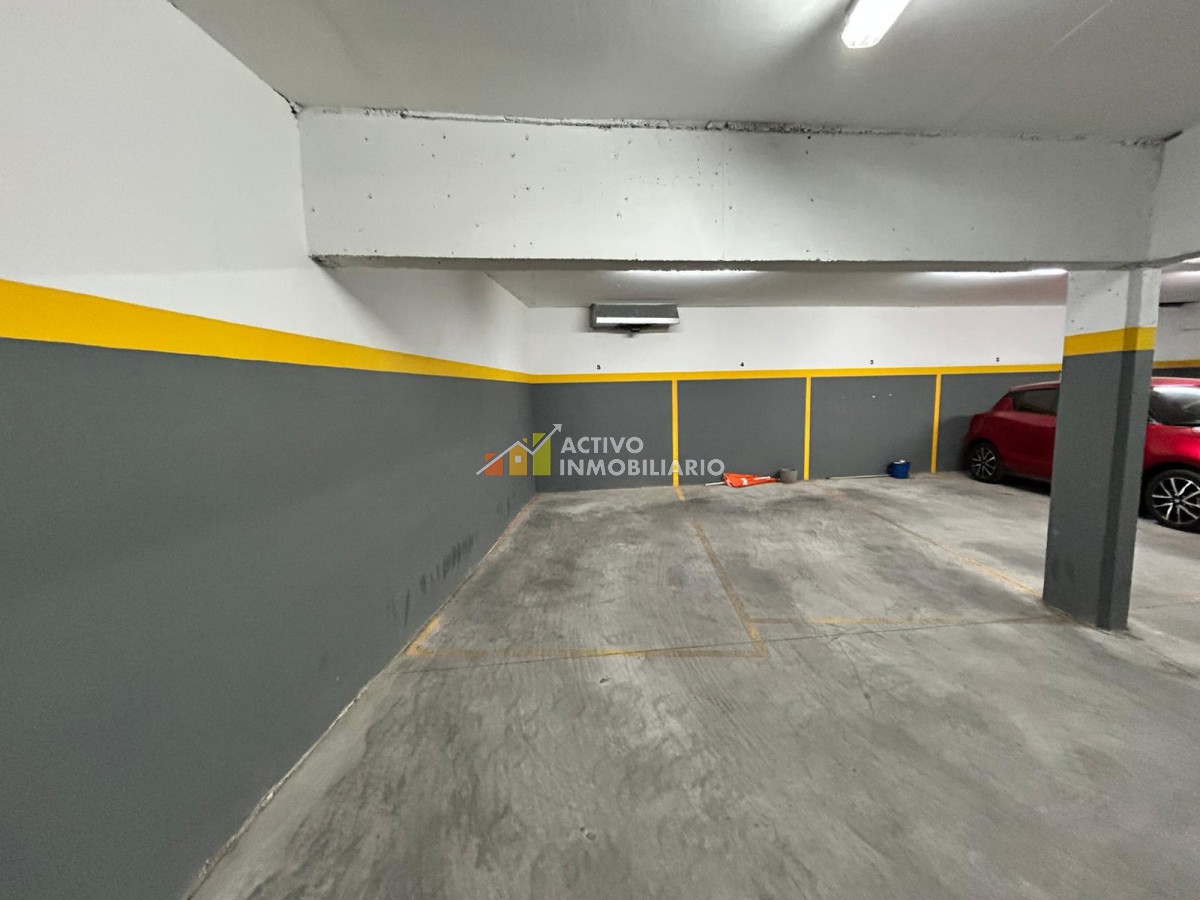 Apartamento ID.463 - Alquiler apartamento amoblado con garaje 