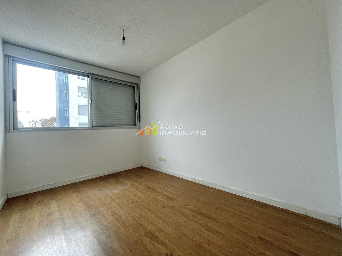 Apartamento ID.223 - Alquiler apartamento 2 dormitorios + terraza - Palermo