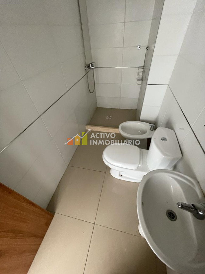 Apartamento ID.78 - Alquiler  2 dormitorios + balcón - Reducto