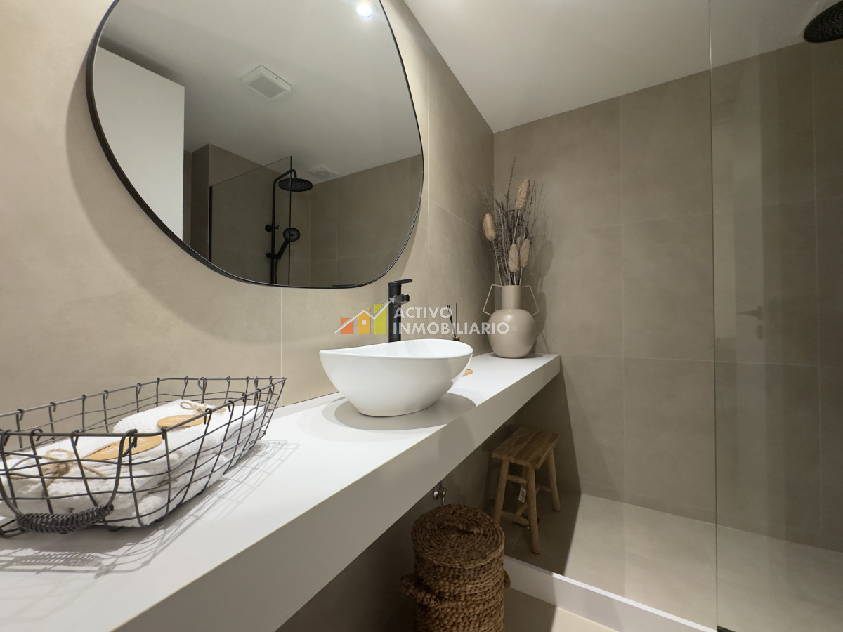 Apartamento ID.436 - Venta apartamento a estrenar 1 dormitorio con terraza 