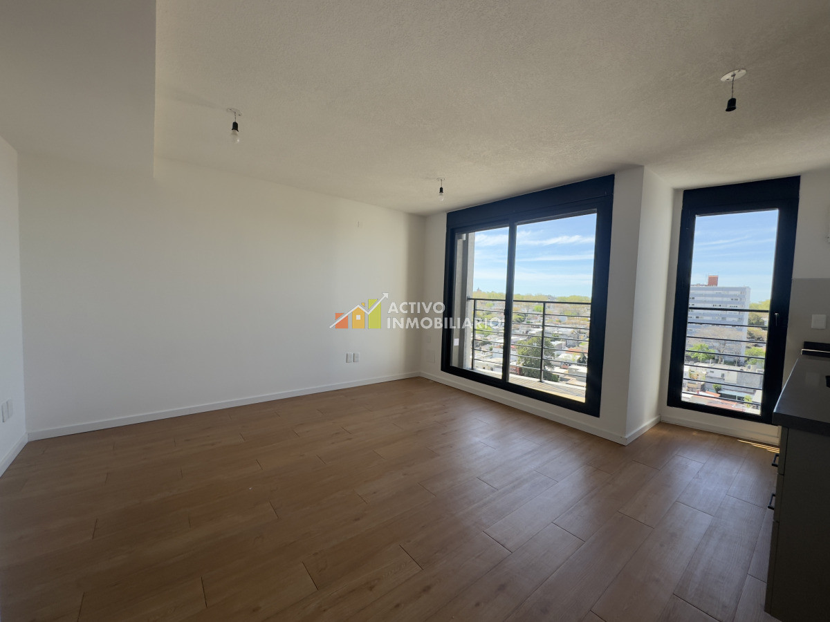 Apartamento ID.466 - Alquiler Apartamento 2 dormitorios La Blanqueada