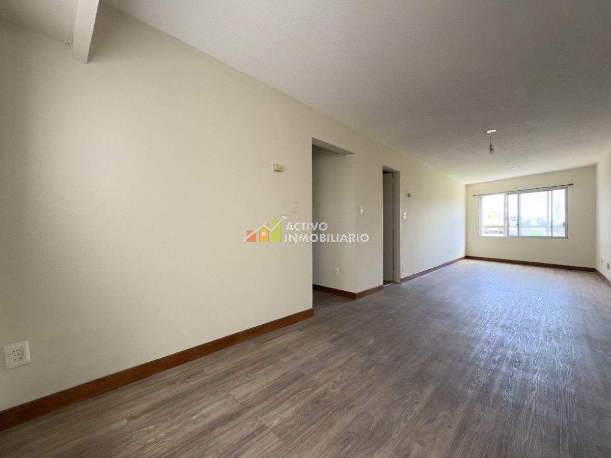 Apartamento ID.495 - Alquiler monoambiente - Centro