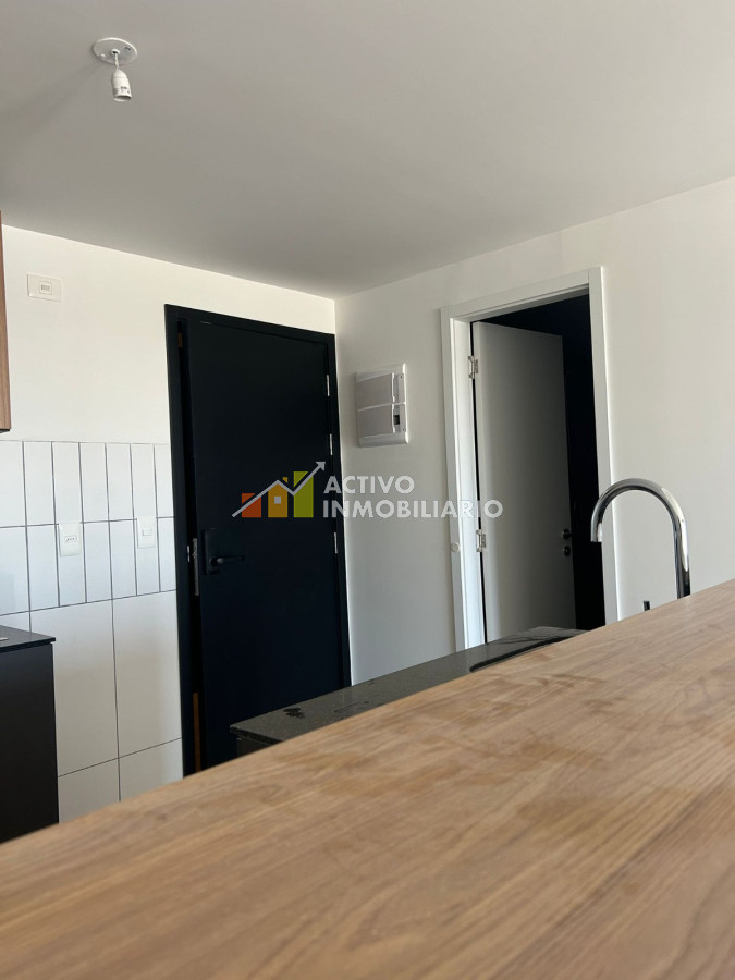 Apartamento ID.438 - Alquiler monoambiente - Cordón 