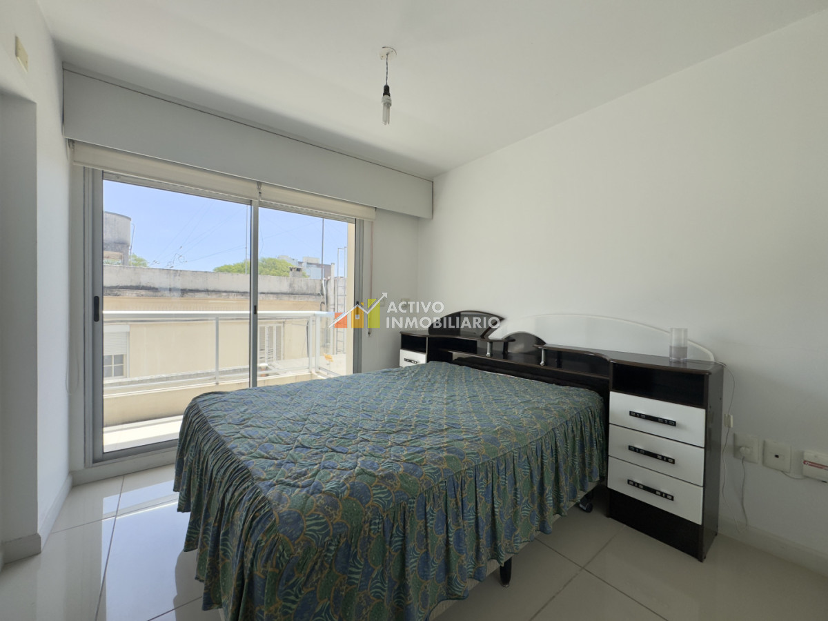 Apartamento ID.489 - Venta apartamento 2 dormitorios + terrazas - Rambla de buceo