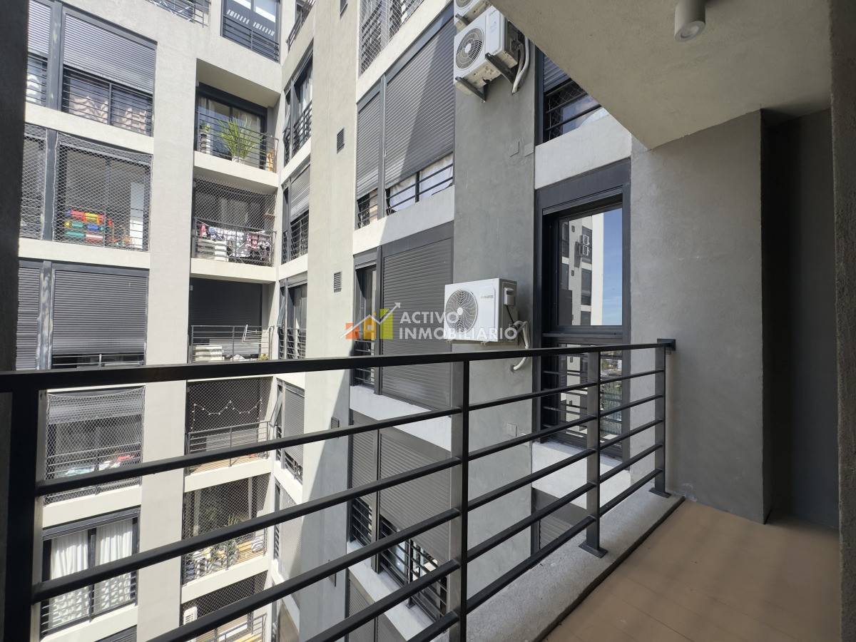 Apartamento ID.462 - Alquiler apartamento 2 dormitorios + terraza + garaje 