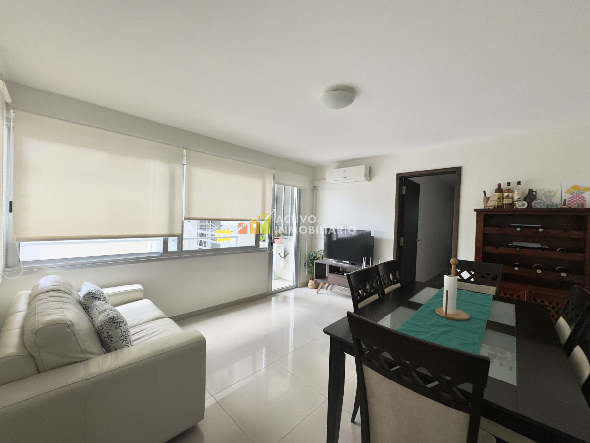 Apartamento ID.307 - Venta apartamento 3 dormitorios mas servicio mas garaje 