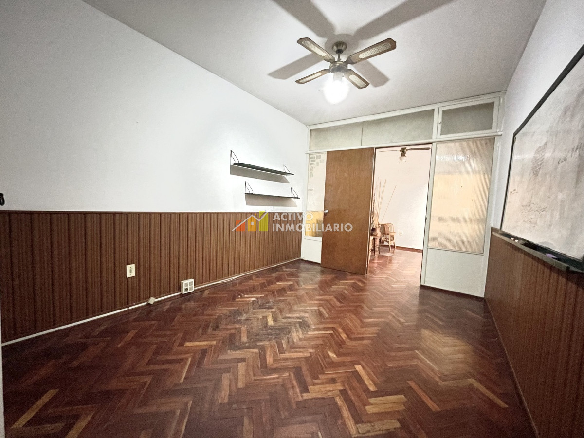 Apartamento ID.189 - Apartamento 3 dormitorios + servicio - Pocitos 