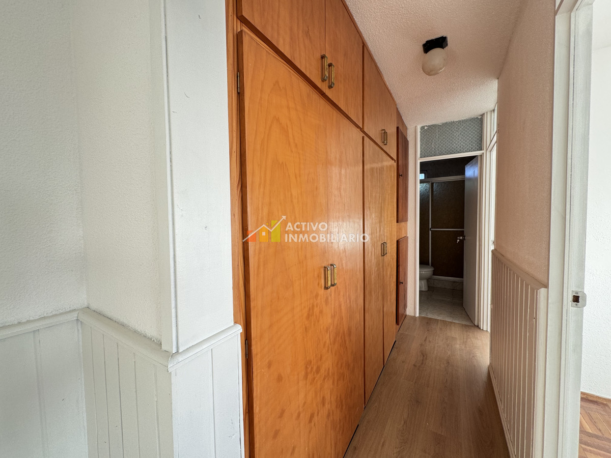 Apartamento ID.430 - Alquiler apartamento 3 dormitorios - Malvin Norte