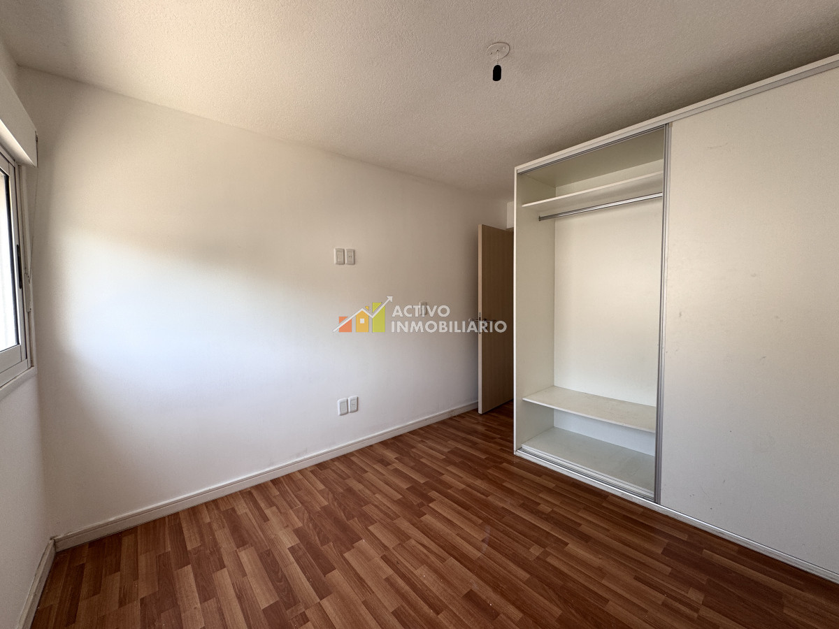 Apartamento ID.355 - Alquiler apartamento 2 dormitorios + terraza  - Reducto