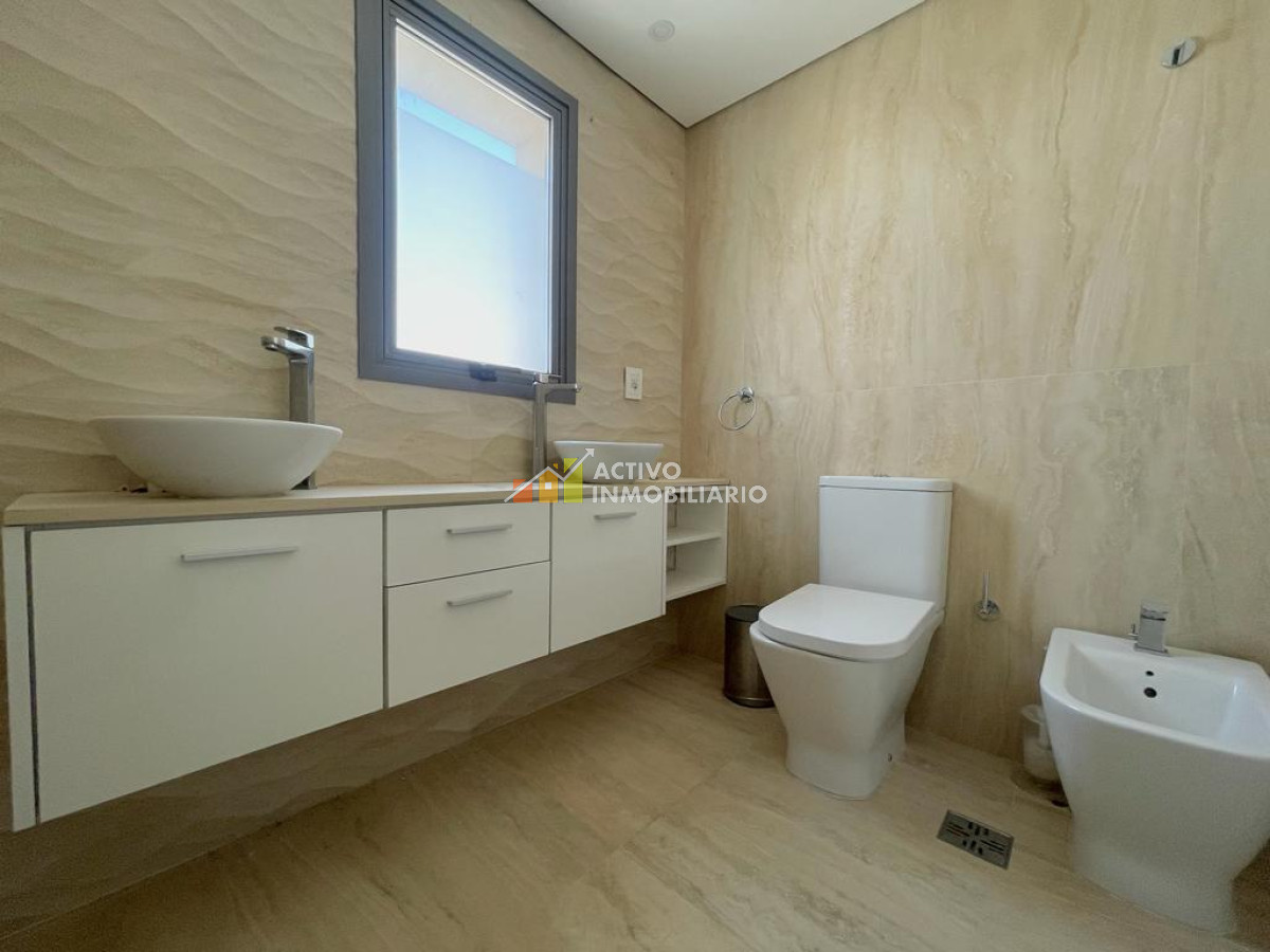 Apartamento ID.84 - Apartamento en Montevideo, Golf