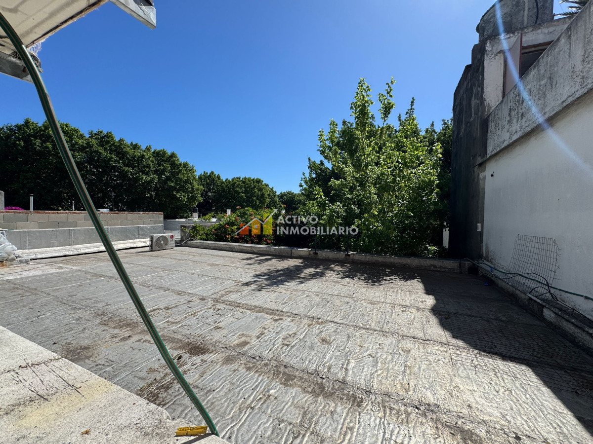 Apartamento ID.316 - Alquiler apartamento 2 dormitorios 