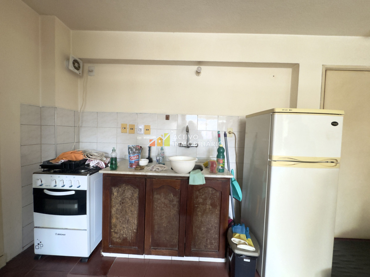Apartamento ID.499 - Venta apartamento de 1 dormitorio- Tres cruces