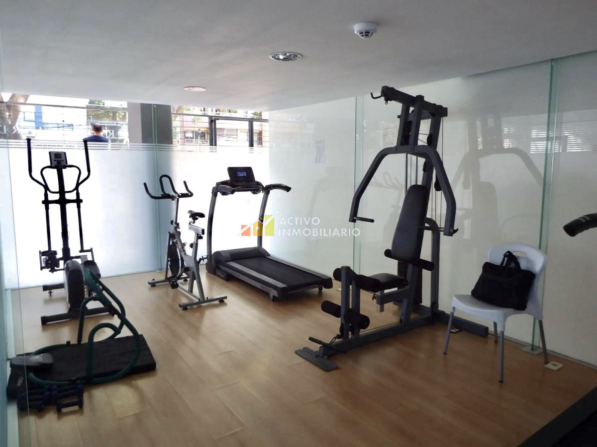 Apartamento ID.301 - Venta apartamento 3 dormitorios 4 baños 2 garajes
