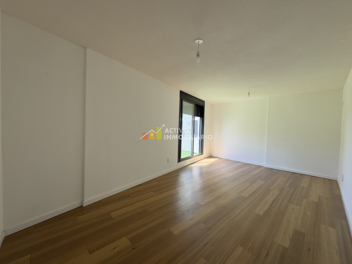 Apartamento ID.462 - Alquiler apartamento 2 dormitorios + terraza + garaje 