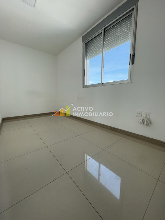 Apartamento ID.78 - Alquiler  2 dormitorios + balcón - Reducto