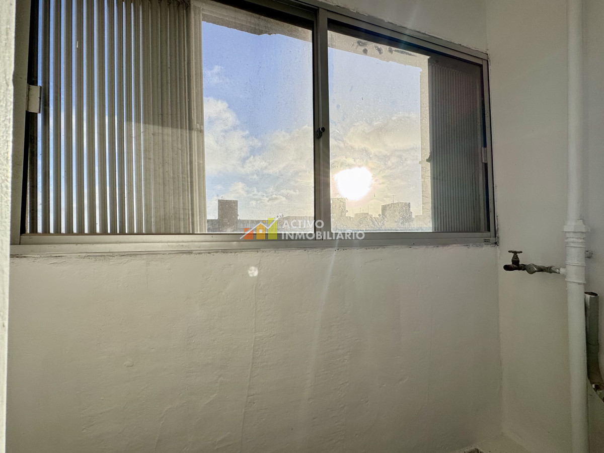 Apartamento ID.430 - Alquiler apartamento 3 dormitorios - Malvin Norte