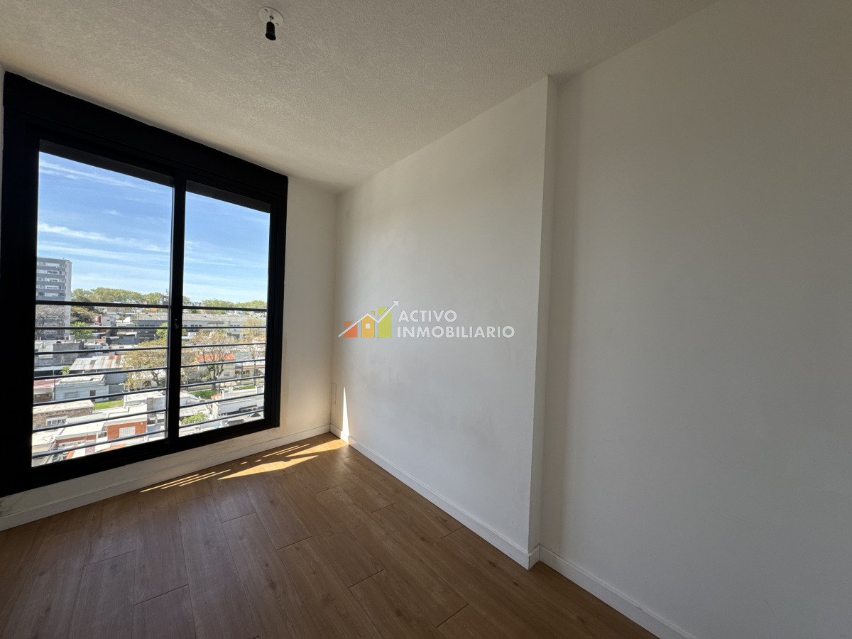 Apartamento ID.467 - Alquiler apartamento 2 dormitorios - La Blanqueada