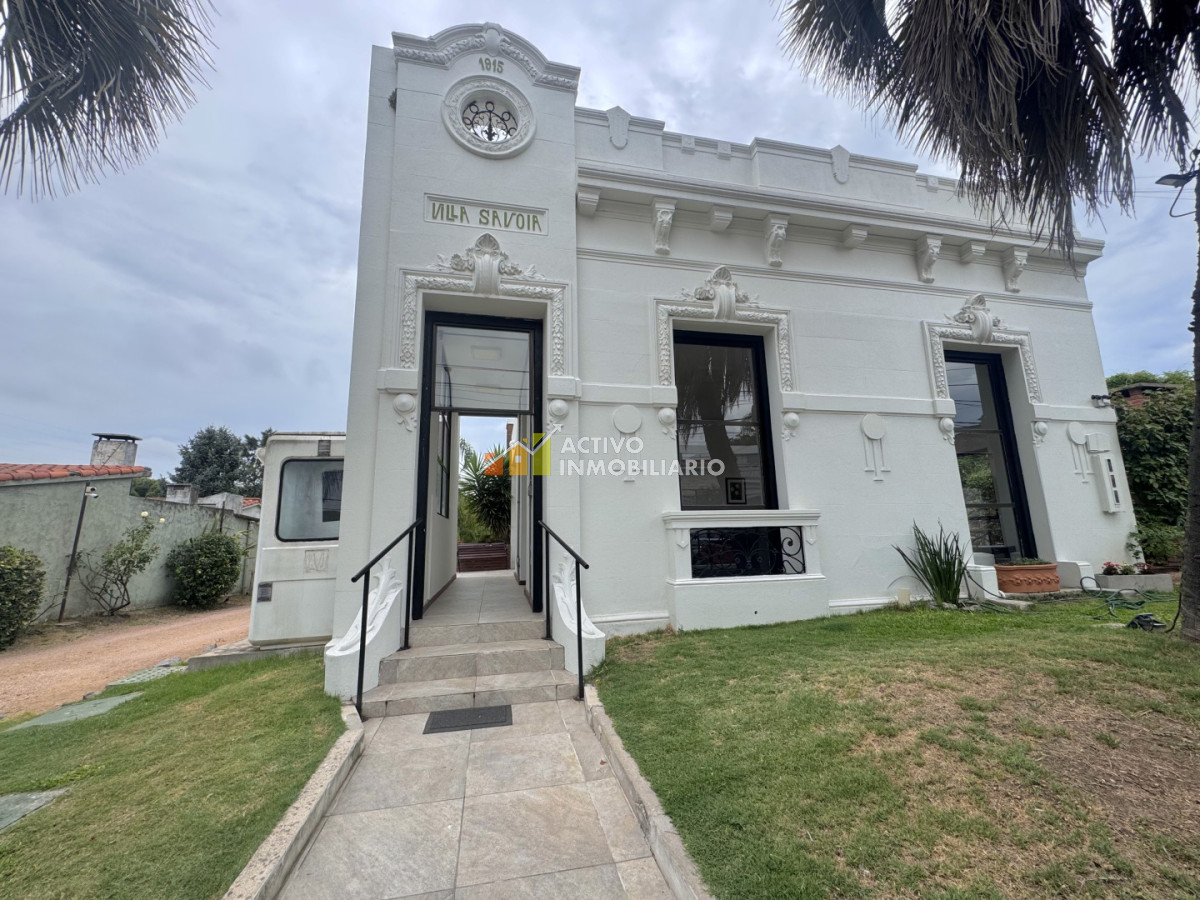 Apartamento ID.517 - Venta apartamento de 1 dormitorio- Prado