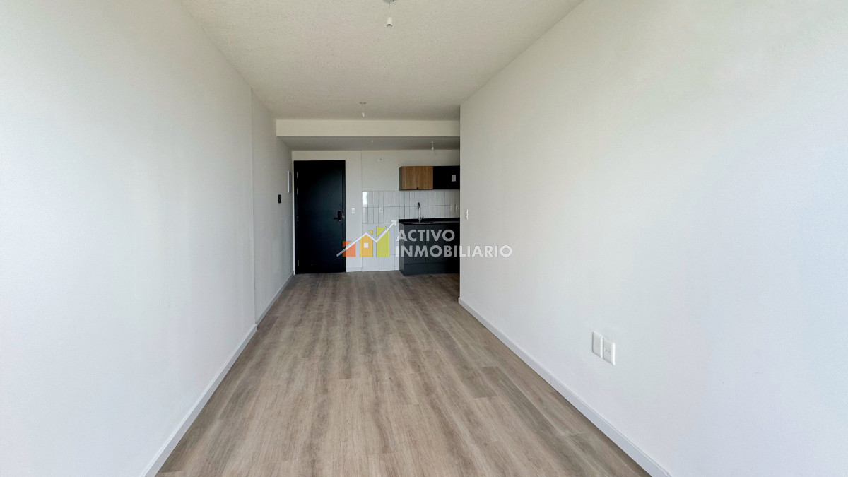 Apartamento ID.407 - Alquiler apartamento 2 dormitorios posibilidad garaje - Cordón