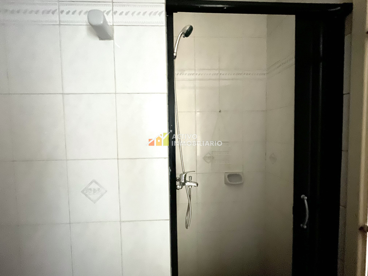 Apartamento ID.444 - Alquiler Monoambiente con Balcón - Punta Carretas 