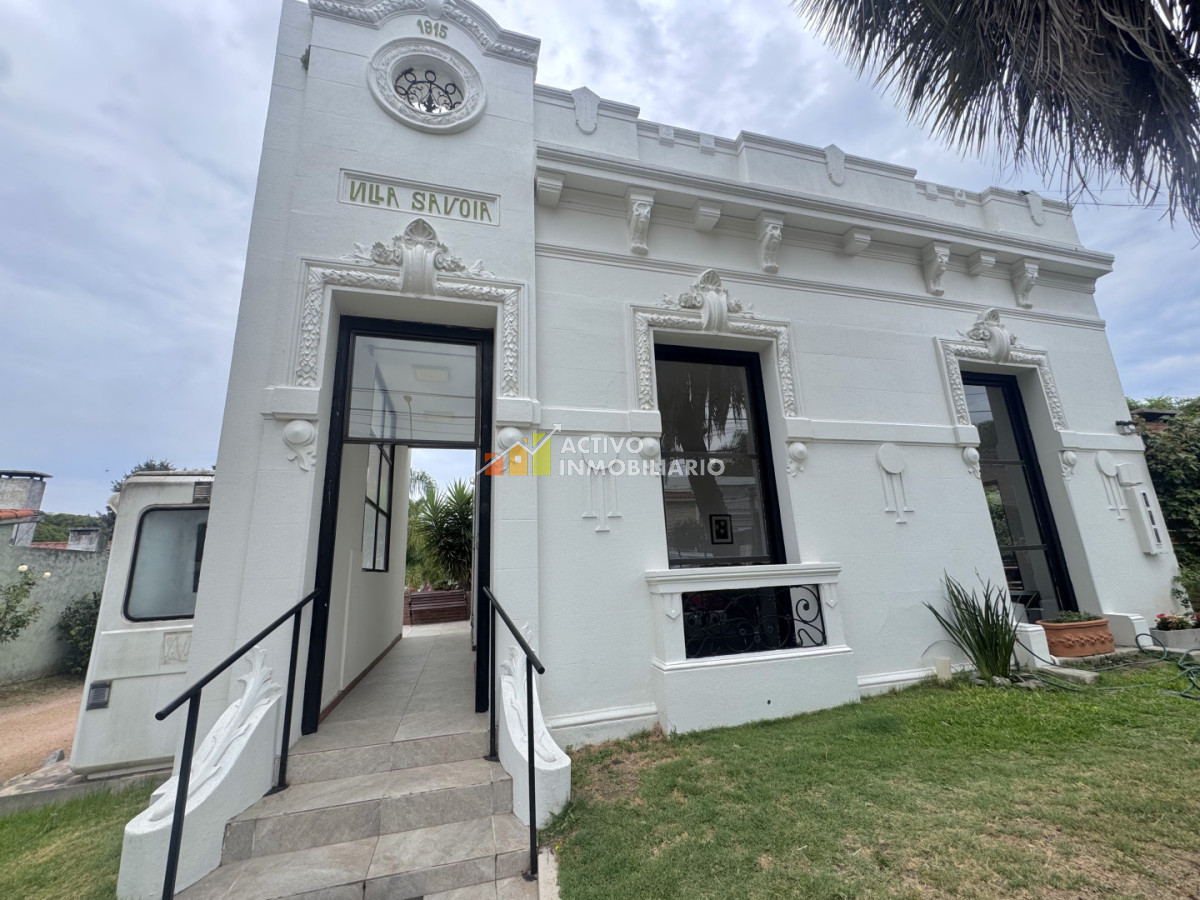 Apartamento ID.517 - Venta apartamento de 1 dormitorio- Prado