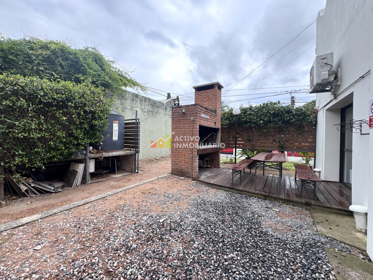 Apartamento ID.517 - Venta apartamento de 1 dormitorio- Prado