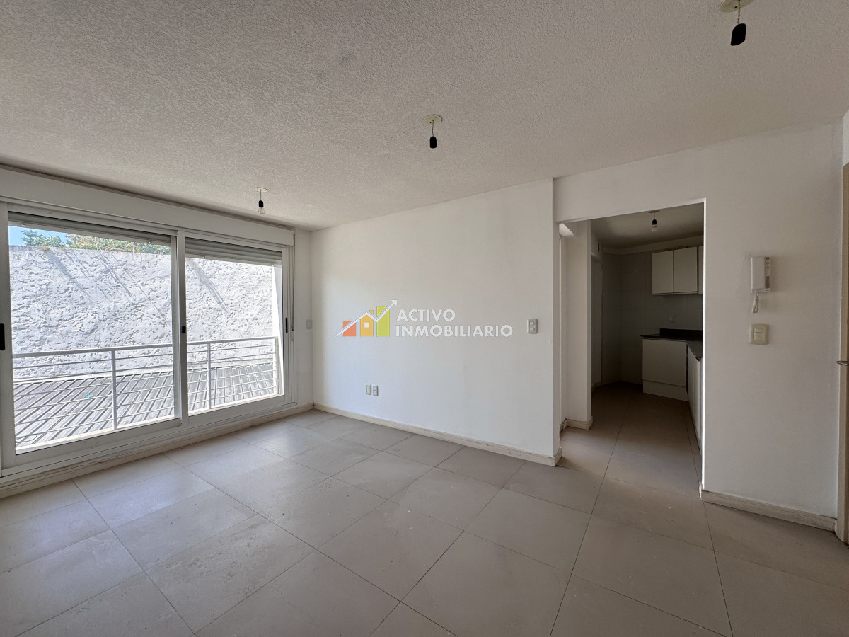 Apartamento ID.355 - Alquiler apartamento 2 dormitorios + terraza  - Reducto