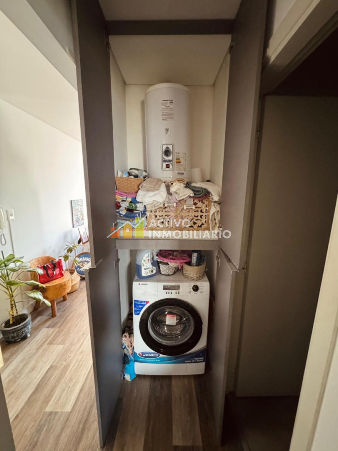 Apartamento ID.531 - Venta Pent-house Prado 1 Dormitorio 