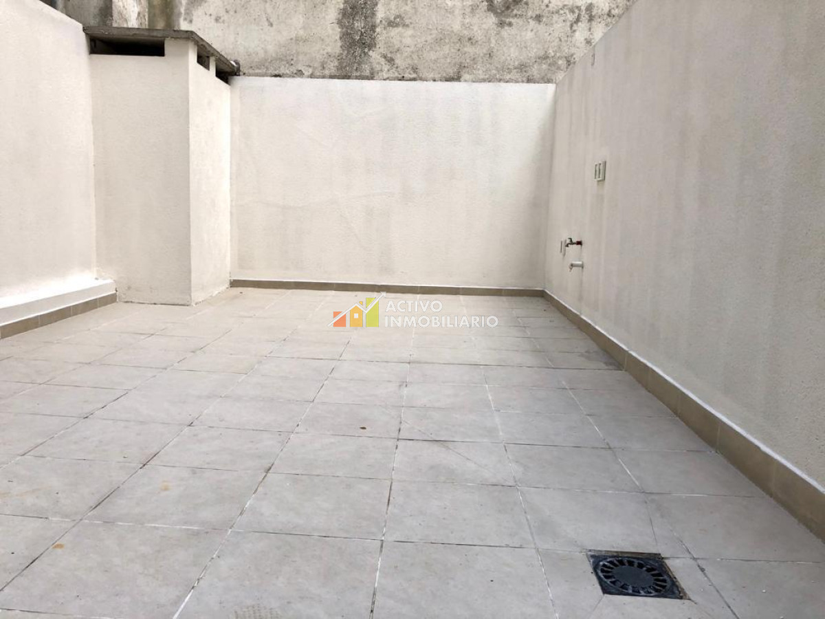 Apartamento ID.128 - ALQUILER EXCELENTE PLANTA EN GOLF AMUEBLADO !
