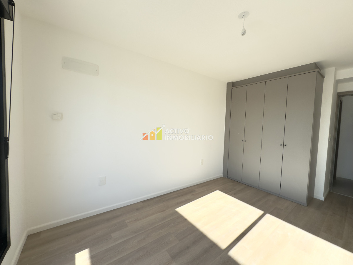 Apartamento ID.445 - Venta Penthouse 2 Dormitorios + Terraza - Pocitos
