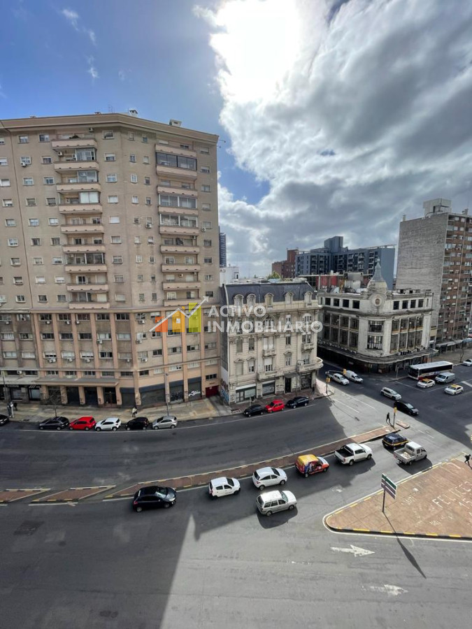 Apartamento ID.93 - Alquiler 2 dormitorios + servicio 