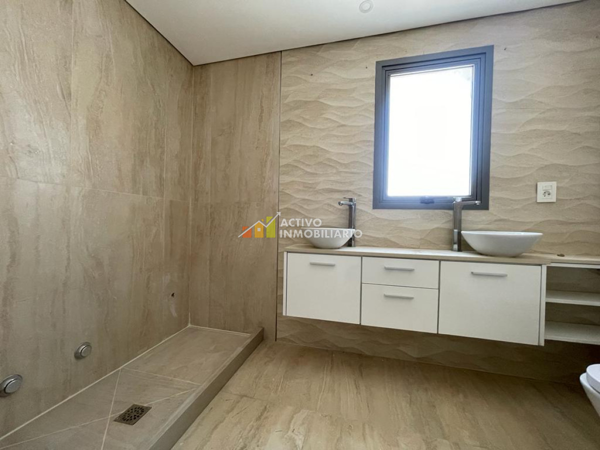 Apartamento ID.84 - Apartamento en Montevideo, Golf