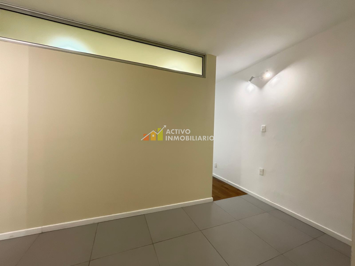 Apartamento ID.202 - Venta Apartamento IDEAL CONSULTORIOS