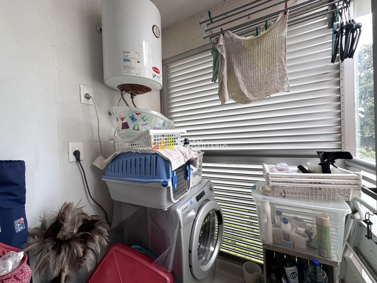 Apartamento ID.517 - Venta apartamento de 1 dormitorio- Prado