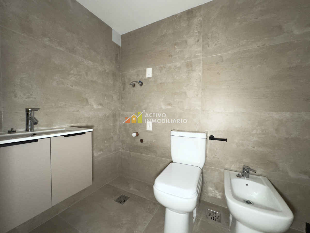 Apartamento ID.445 - Venta Penthouse 2 Dormitorios + Terraza - Pocitos