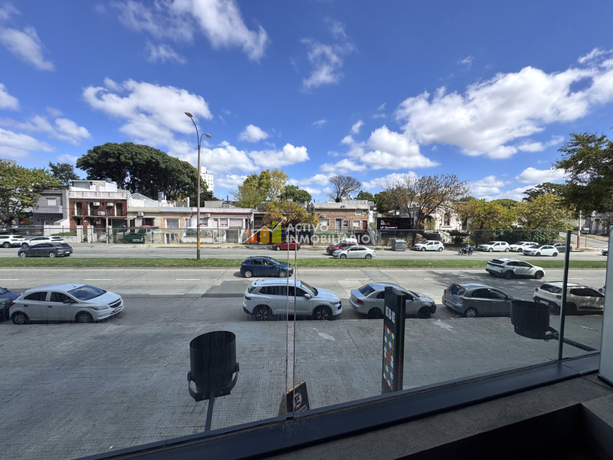 Apartamento ID.539 - Alquiler apartamento 2 dormitorios 