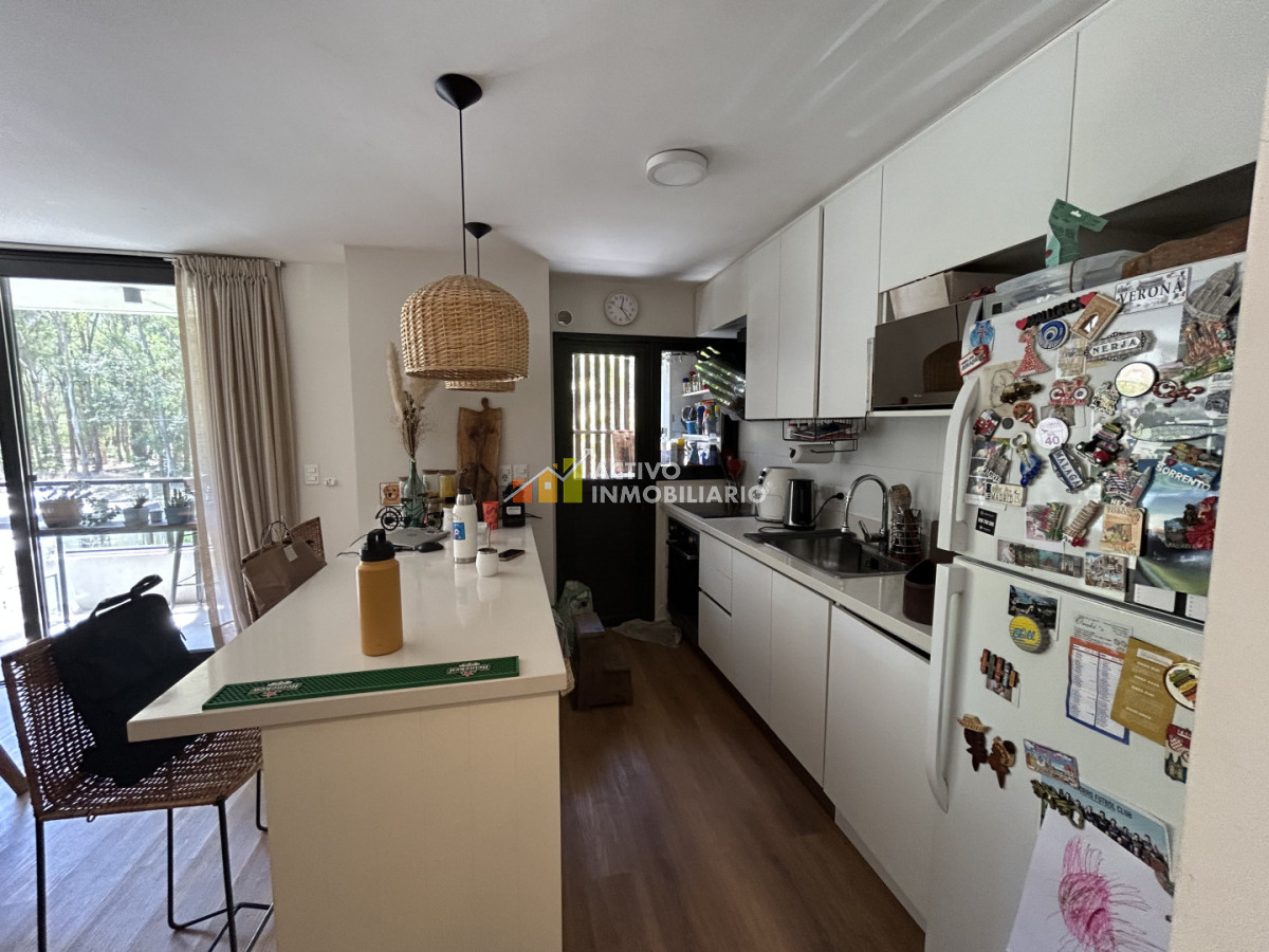 Apartamento ID.529 - Venta apartamento de 2 dormitorios 2 baños y cochera