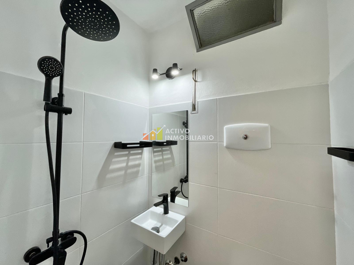 Apartamento ID.202 - Venta Apartamento IDEAL CONSULTORIOS