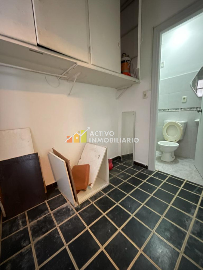 Apartamento ID.93 - Alquiler 2 dormitorios + servicio 