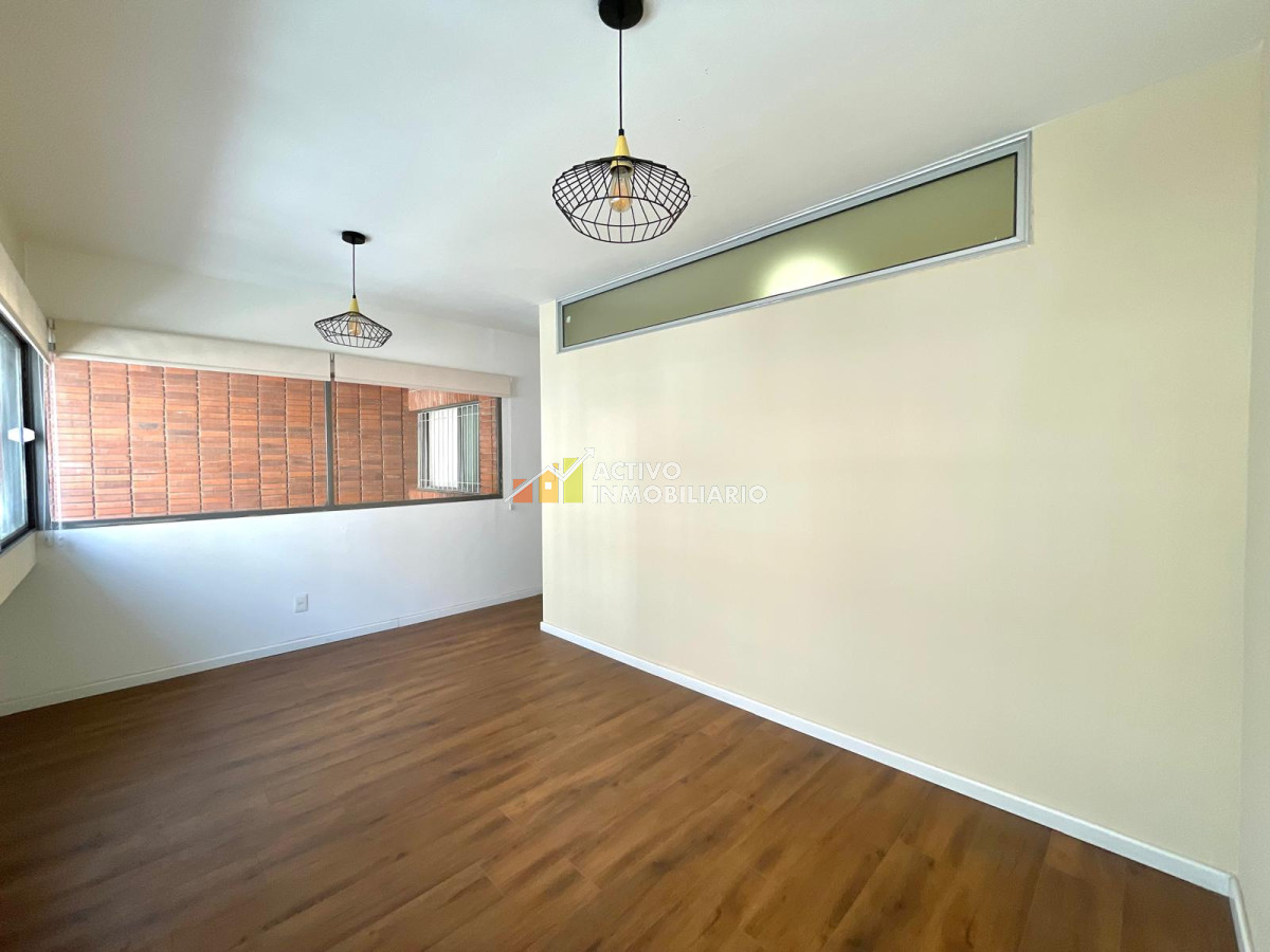 Apartamento ID.202 - Venta Apartamento IDEAL CONSULTORIOS