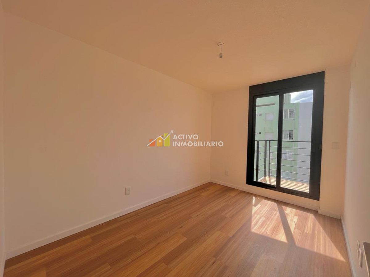 Apartamento ID.412 - Alquiler apartamento 1 dormitorio + amplia terraza 