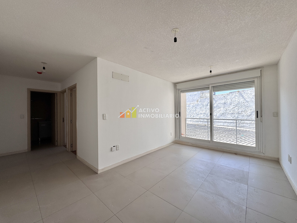 Apartamento ID.355 - Alquiler apartamento 2 dormitorios + terraza  - Reducto